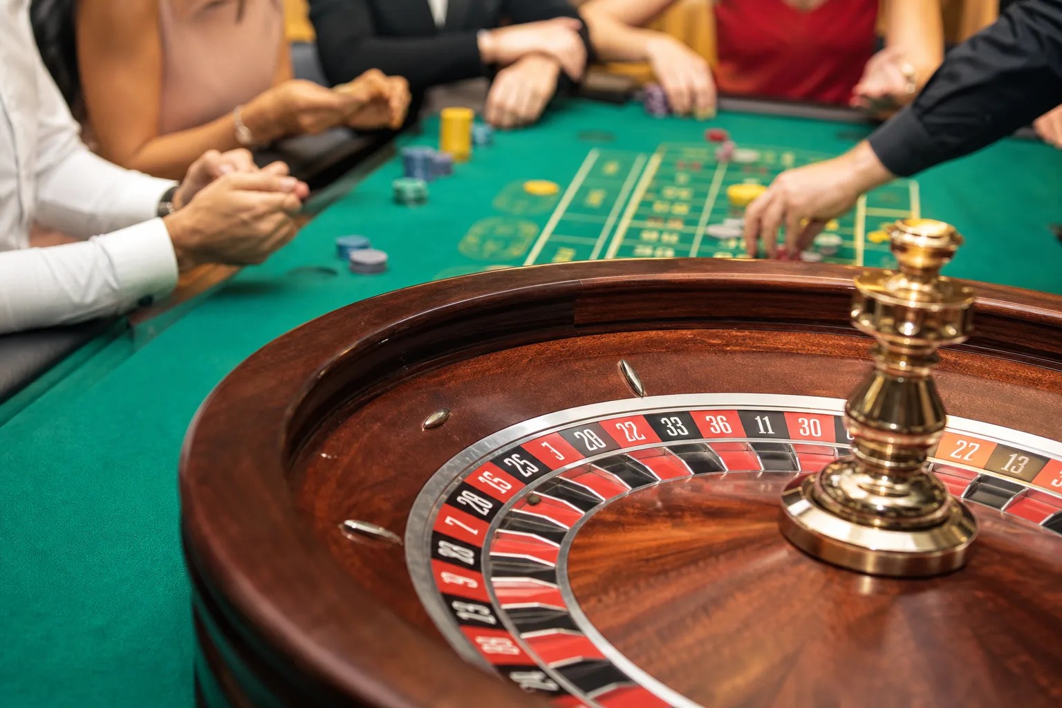 Yakabet Casino Oyunları